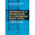 thumbnail image 1 of Enfermería en la Rehabilitación de la Enfermedad Mental Severa Diaz de Santos 9788499699035, 1 of 2
