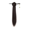 thumbnail image 1 of Chinese Ponytail Wig - Fresh Addition, 1 of 8