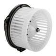 thumbnail image 2 of HVAC Blower Motor Fits select: 2000-2005 MERCEDES-BENZ ML, 2 of 5