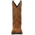 thumbnail image 4 of Durango Waterproof Western Boot, 4 of 6
