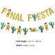 thumbnail image 5 of KAKOWELY 2 adornos colgantes para fiesta mexicana, pancarta decorativa para decoración de fiesta., 5 of 5