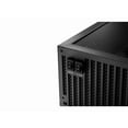 thumbnail image 6 of Dark Power 14 850W features a high-performance heat sink design with an integrated fan and can be operated in either active or semi-passive mode., 6 of 9