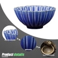 thumbnail image 3 of Hermosa taza de té Jianzhan, taza de té esmaltada Tianmu, taza de té chino Kung Fu, taza de té de cerámica, taza de té general para oficina en casa, 3 of 5