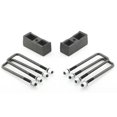 thumbnail image 3 of Pro Comp Suspension 63153 Bloc de Levage de Niveau avec Kit U-Bolt, 3 of 5