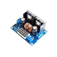 thumbnail image 1 of maskred Module Stepdown Voltage 1.25-36V 8A Digital Power Converter Board Indicator Light Electronic Accessories Parts Supply, 1 of 6