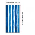 thumbnail image 3 of SUTENGDA ” Microfiber Beach Towels Oversized Clearance  Quick Dry Beach Towel for Adults  Sand Free Beach Towel for Kids  Compact Travel Beach Towel” Deals, 3 of 4