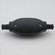thumbnail image 2 of 5X Interruptor de Cable de Interruptor de Línea Impermeable 3A 250V 8mm Interruptor de Polvo de Contacto de Plata de Alambre Redondo IP65, 2 of 5