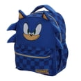 thumbnail image 5 of Mochila Kinder Infantil Sonic The Hedgehog Classic (Sonic) 14L, 5 of 5