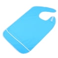thumbnail image 3 of Dioche Waterproof Bib, Pratical Adult Bib, For The Elderly Adult, 3 of 8