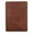 Brown, variant on Bigcan Leather Sleeve for 13.3"/13.6" MacBook Air/Pro – Premium Genuine Leather Case with Dual Purpose Mouse Pad and Free Custom Engraving