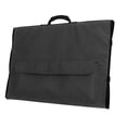 thumbnail image 1 of Travel Carrying Case for Monitors Protective Monitor Bag Monitor Carrying Case Black, 1 of 7