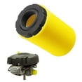 thumbnail image 6 of Air Filter 793569 for &Stratton 20-21HP MIU11511 GY21055 Lawn Mower with Pre Filters, 6 of 9