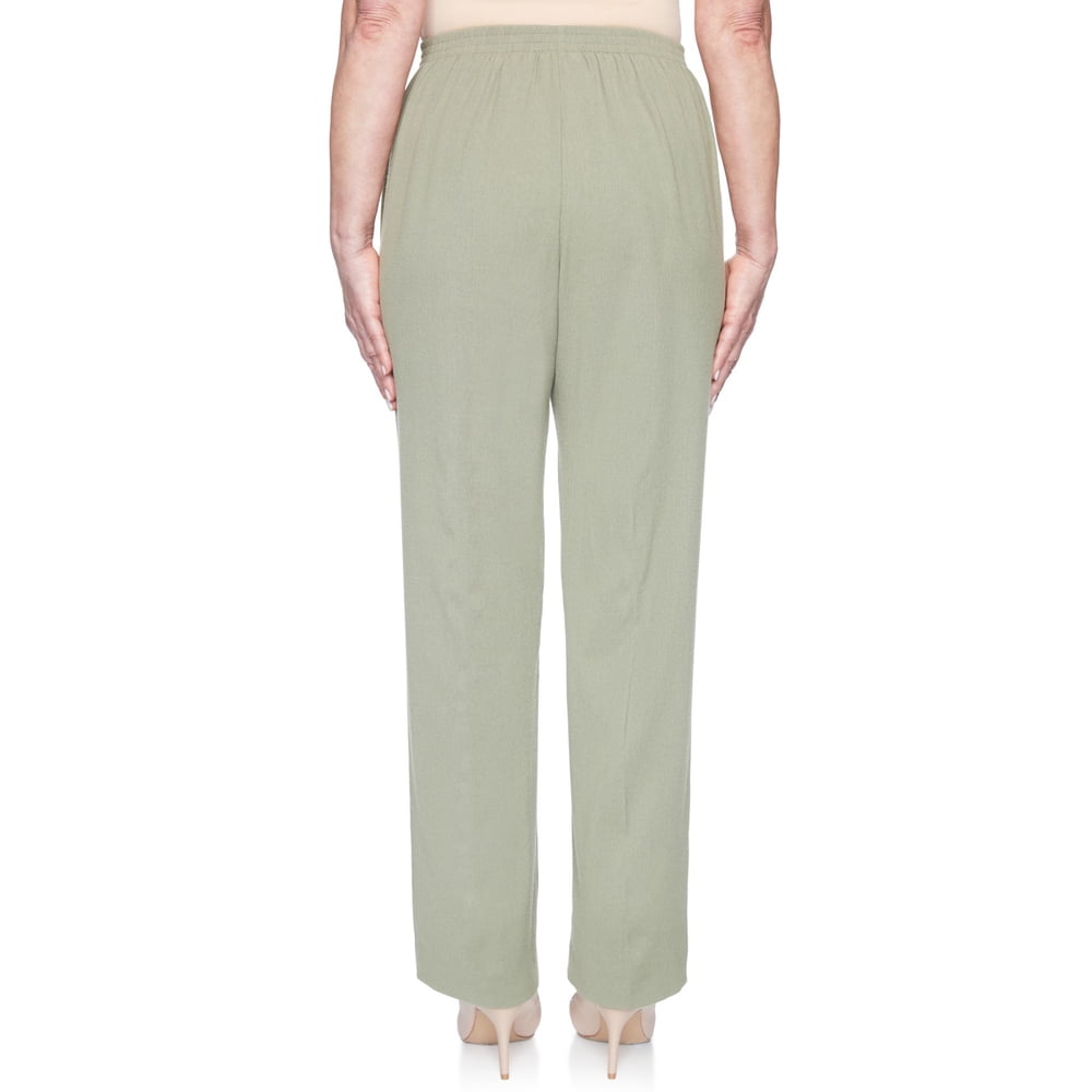 alfred dunner petite shorts