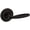 MultiColor, variant on Baldwin 5106056PRIV 5106 Privacy Door Lever Set - Nickel