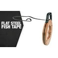 thumbnail image 2 of Southwire FISH TAPE, 1/8" STEEL 125', 2 of 3