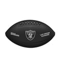 thumbnail image 1 of Football Wilson NFL Team Metallic Premiere Official Size, 1 of 6
