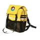 thumbnail image 1 of Mochila para coche RC decoración ligera perfke accesorios de nailon DIY amarillo, 1 of 9