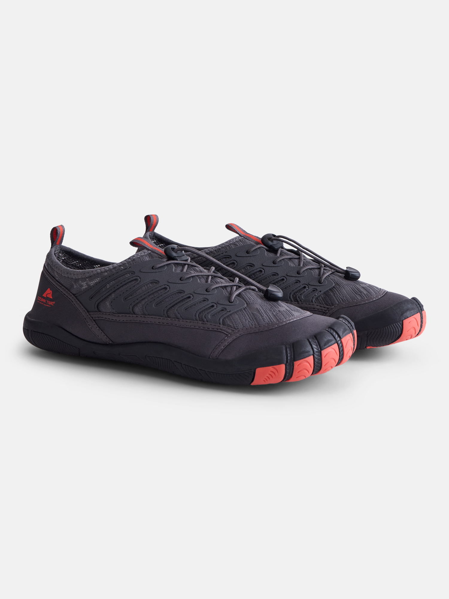 Zapatos de agua ajustables de Ozark Trail para hombre, punta multi 2