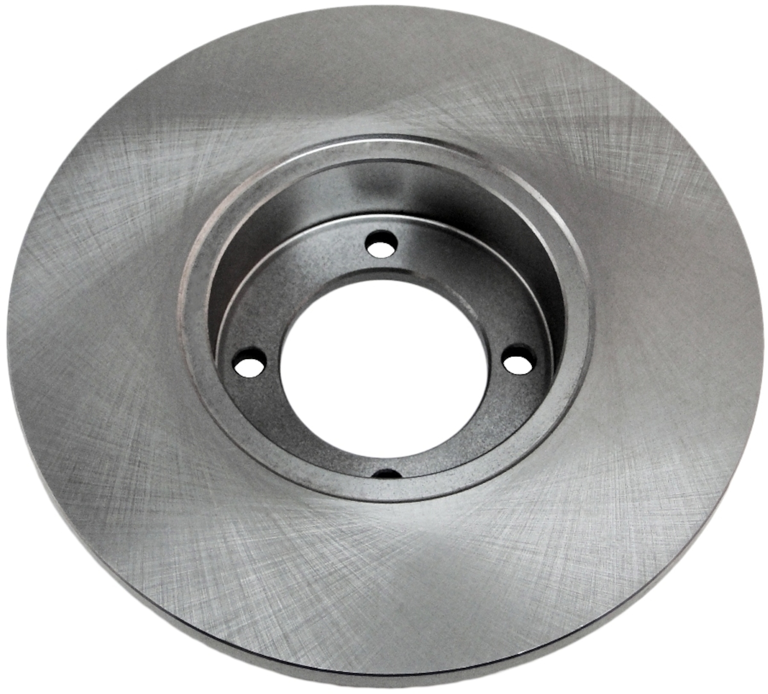 Winstop Brake Rotor, Front WS229575, Nissan 810 1980-1977
