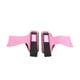 thumbnail image 3 of Guantes de fitness guantes deportivos rosas práctica de yoga half Finger Power levantamiento de pesas protector de manos, 3 of 10
