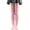 Pink, variant on Socks Compression Comfort Socks For Women Knit Leg Stocking Thigh Long Warmers Knee Cable Boot Over Extra