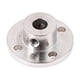thumbnail image 2 of Conector de acoplamiento de brida Motores Eje guía Soporte Acoplador Modelo de guía duradero Diámetro interior 7mm, 2 of 9