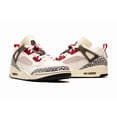 thumbnail image 2 of N I-K-E A i r-Jor-dan Spizike Low Sail Anthracite FQ1759-116 Men's Size New, 2 of 6