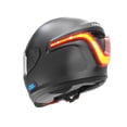 thumbnail image 2 of LIVALL MC1 Pro Bluetooth Smart Motorcycle Helmet - Large (22.8-23.2 in) | Carbon Fiber, 1080P Camera, & Smart Safety, 2 of 10