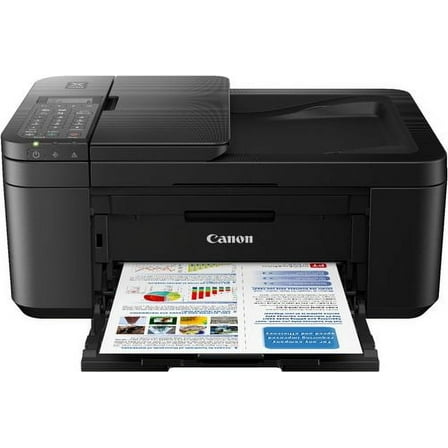 Canon - PIXMA TR4520