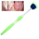 thumbnail image 4 of Raspador De Lengua Diseño Ergonómico 10 Piezas Cepillo De Lengua Control Flexible De Silicona Seguro Para La Boca ANGGREK Otros, 4 of 8