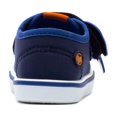 thumbnail image 4 of Tenis para Niño Bubble Gummers Albon azul marino 17, 4 of 5
