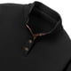 thumbnail image 4 of pstuiky camisa de manga larga para hombre, Blusa/camisa informal de manga larga con cuello y botones para hombre Tops casuales para hombres l, 4 of 5