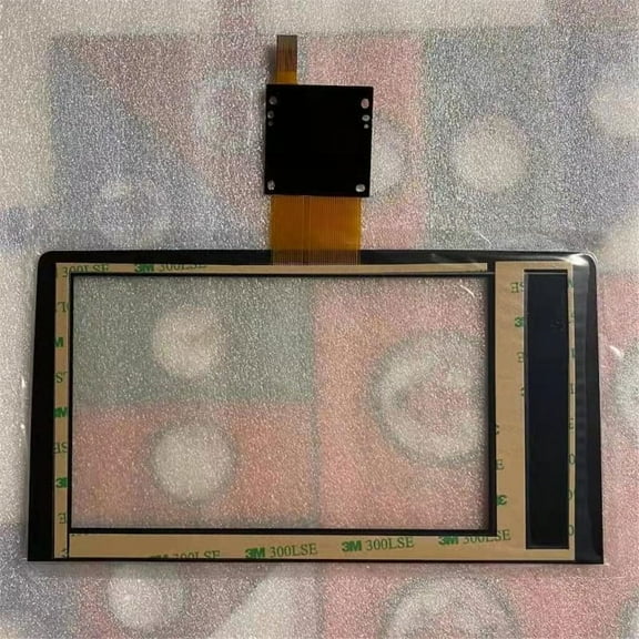 7 Inch Touch Screen For 2016-2019 10th Honda Civic Radio Multimedia Navigation