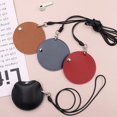 thumbnail image 6 of SIEYIO Hanging Neck Mini Earphone Pouches Portable Storage Bag Mini Pendant Box, 6 of 15