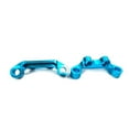 thumbnail image 4 of serony Upgraded RC Car Accessories Spare Parts 1 10 Truck TT02 Customized Replacement Rear Arm Front Arm Mount 1Set, 4 of 5