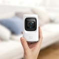 thumbnail image 4 of Anker eufy Mini Indoor Cam Pan and Tilt 2K, 2-pack, 4 of 8