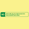 thumbnail image 6 of Spring Valley Kid's Supergreens + Prebiotic Fiber + Probiotic Dietary Supplement, 60 Vegetarian Gummies, 6 of 10