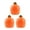 A, variant on 2026 Edition Rabbit Carrot Pop-up Squeeze, High-Quality Silicone Stress Relief - Peek-a-Boo Animal Fidget, Hand-Pinching Sensory Toys, Soft Squeeze Decompression Dough for Adults