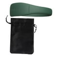 thumbnail image 1 of TISHITA Adjustable Patella Stabilizer Band Lightweight Accessory with Drawstring Bag 1Pc Green, 1 of 8