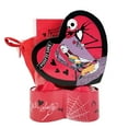 The Nightmare Before Christmas Valentines Day Heart Box Gift Set