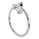 thumbnail image 1 of Toallero De Argolla Moen 2.5" Cromo, 1 of 3