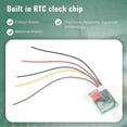 thumbnail image 5 of TTLOCK App Remote Electronic Lock Module Door Access Control System, 5 of 5