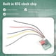 thumbnail image 5 of TTLOCK App Remote Electronic Lock Module Door Access Control System, 5 of 5