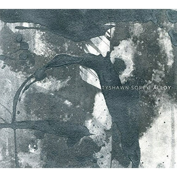 Tyshawn Sorey - Alloy - Music & Performance - CD