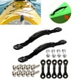 thumbnail image 4 of Poignées de Portage en Kayak avec Vis avec Œillets de Protection Portatifs, 4 of 8