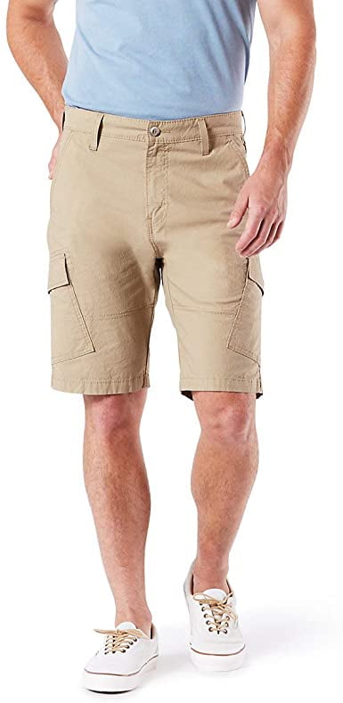 Ultraflex Stretch Ripstop Cargo Shorts 