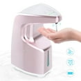 thumbnail image 2 of 2020 New Conveinent Soap Dispenser Kitchen Bathroom Popular High-quality Automatic Wall Soap Dispenser HOT, 2 of 5