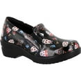 thumbnail image 7 of Easy Works by Easy Street Leeza Women's Slip Resistant Clog Work Shoe, 7 of 7