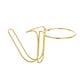 thumbnail image 2 of Soporte para cubo de hielo Strade Fareast Limited Dorado 43,5x18cm, 2 of 8