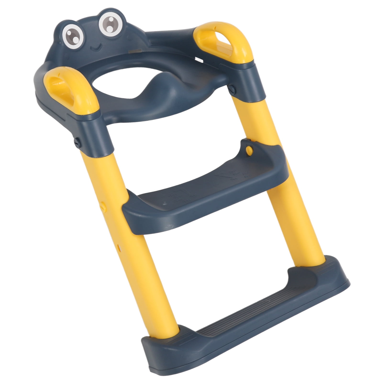 Escalera Para El Inodoro, Asiento De Inodoro Con Escalón Para Niños